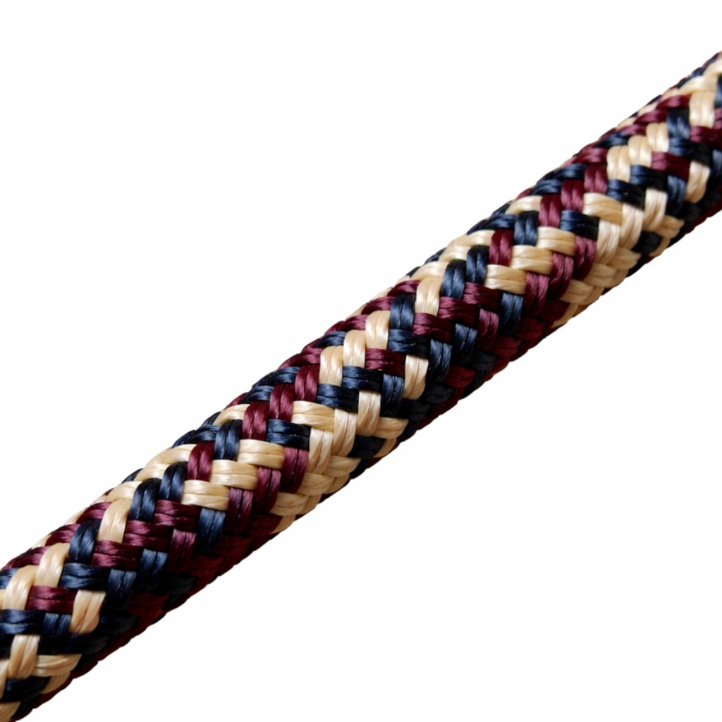 Bodenarbeitsseil mit Karabiner