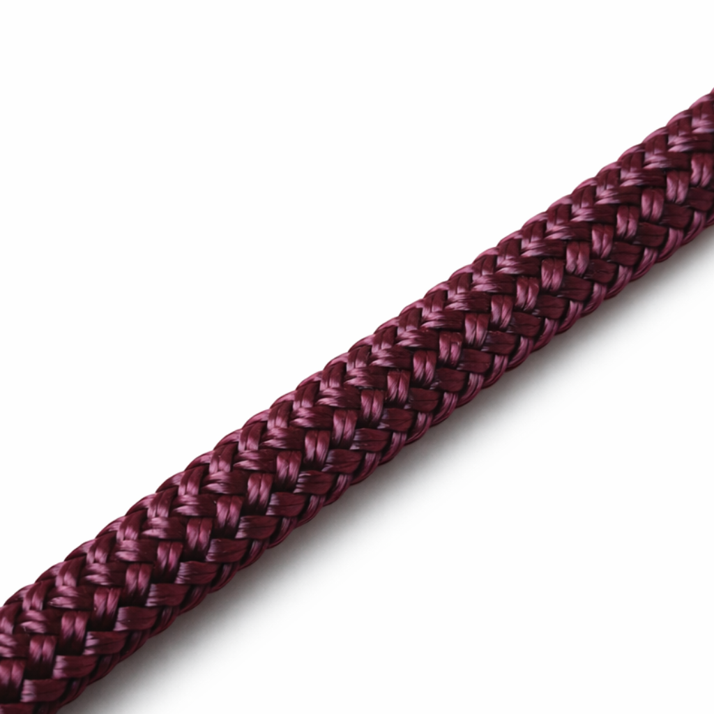 Bodenarbeitsseil mit Karabiner